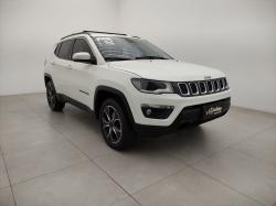 JEEP Compass 2.0 16V 4P LONGITUDE FLEX AUTOMTICO