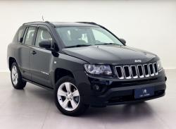 JEEP Compass 2.0 16V 4P SPORT AUTOMTICO