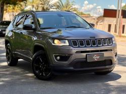 JEEP Compass 2.0 16V 4P FLEX SPORT AUTOMTICO