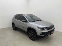 JEEP Compass 2.0 16V 4P 350 LONGITUDE 4X4 TURBO DIESEL AUTOMTICO