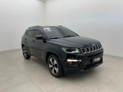 JEEP Compass 2.0 16V 4P LONGITUDE FLEX AUTOMTICO