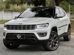 JEEP Compass 2.0 16V 4P LIMITED S TURBO DIESEL 4X4 AUTOMTICO