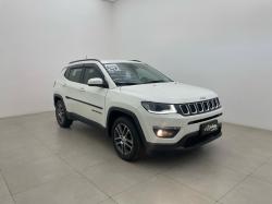JEEP Compass 2.0 16V 4P SPORT FLEX AUTOMTICO