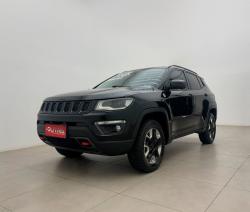 JEEP Compass 2.0 16V 4P 350 TRAILHAWK 4X4 TURBO DIESEL AUTOMTICO