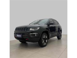 JEEP Compass 2.0 16V 4P TRAILHAWK TURBO DIESEL 4X4 AUTOMTICO