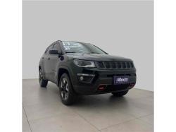 JEEP Compass 2.0 16V 4P TRAILHAWK TURBO DIESEL 4X4 AUTOMTICO