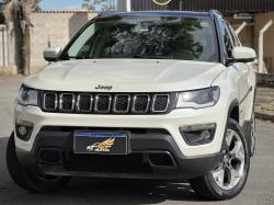 JEEP Compass 2.0 16V 4P LONGITUDE TURBO DIESEL 4X4 AUTOMTICO