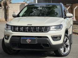 JEEP Compass 2.0 16V 4P LONGITUDE TURBO DIESEL 4X4 AUTOMTICO