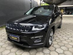 JEEP Compass 2.0 16V 4P LONGITUDE FLEX AUTOMTICO