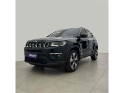 JEEP Compass 2.0 16V 4P LONGITUDE FLEX AUTOMTICO
