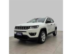 JEEP Compass 2.0 16V 4P FLEX SPORT AUTOMTICO