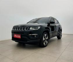 JEEP Compass 2.0 16V 4P LIMITED FLEX AUTOMTICO