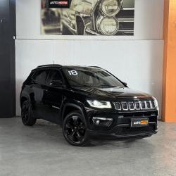 JEEP Compass 2.0 16V 4P LONGITUDE FLEX AUTOMTICO
