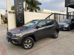 JEEP Compass 2.0 16V 4P TRAILHAWK TURBO DIESEL 4X4 AUTOMTICO