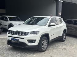 JEEP Compass 2.0 16V 4P SPORT AUTOMTICO