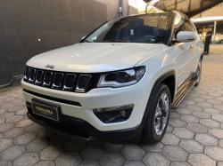 JEEP Compass 2.0 16V 4P LONGITUDE FLEX AUTOMTICO