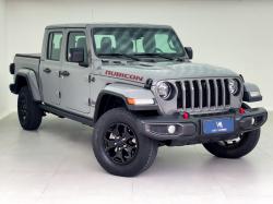 JEEP Gladiador 3.6 V6 32V 4P RUBICON 4X4 AUTOMTICO