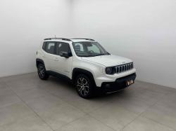 JEEP Renegade 1.3 16V 4P FLEX T270 LONGITUDE TURBO AUTOMTICO