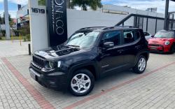 JEEP Renegade 1.3 16V 4P FLEX T270 SPORT TURBO AUTOMTICO