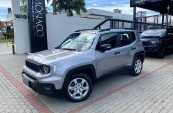 JEEP Renegade 1.3 16V 4P FLEX T270 SPORT TURBO AUTOMTICO