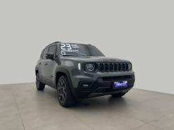 JEEP Renegade 1.3 16V 4P FLEX T270 S 4X4 TURBO AUTOMTICO