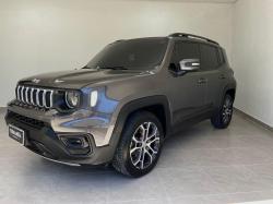 JEEP Renegade 1.3 16V 4P FLEX T270 LONGITUDE TURBO AUTOMTICO