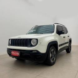 JEEP Renegade 1.8 16V 4P FLEX AUTOMTICO