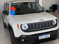 JEEP Renegade 1.8 16V 4P FLEX SPORT AUTOMTICO