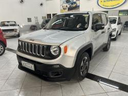 JEEP Renegade 1.8 16V 4P FLEX SPORT