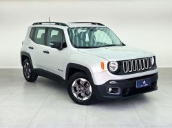 JEEP Renegade 1.8 16V 4P FLEX SPORT