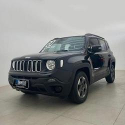 JEEP Renegade 1.8 16V 4P FLEX