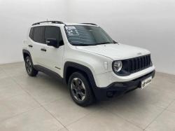 JEEP Renegade 1.8 16V 4P FLEX AUTOMTICO