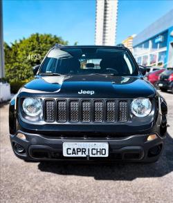 JEEP Renegade 1.8 16V 4P FLEX SPORT AUTOMTICO