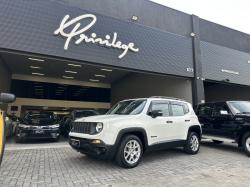 JEEP Renegade 1.8 16V 4P FLEX SPORT