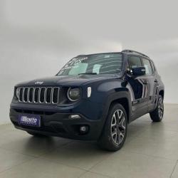 JEEP Renegade 1.8 16V 4P FLEX