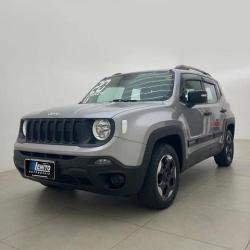 JEEP Renegade 1.8 16V 4P FLEX