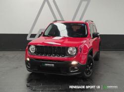 JEEP Renegade 1.8 16V 4P FLEX SPORT