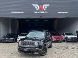 JEEP Renegade 1.8 16V 4P FLEX