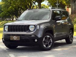 JEEP Renegade 1.8 16V 4P FLEX AUTOMTICO