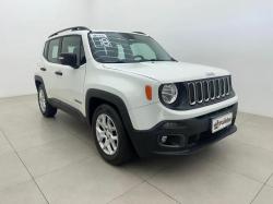 JEEP Renegade 1.8 16V 4P FLEX SPORT