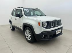 JEEP Renegade 1.8 16V 4P FLEX SPORT