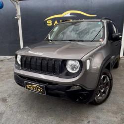 JEEP Renegade 1.8 16V 4P FLEX AUTOMTICO