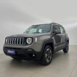 JEEP Renegade 1.8 16V 4P FLEX SPORT