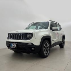 JEEP Renegade 1.8 16V 4P FLEX