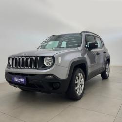 JEEP Renegade 1.8 16V 4P FLEX