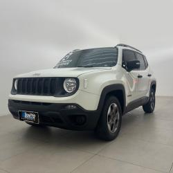 JEEP Renegade 1.8 16V 4P FLEX AUTOMTICO