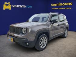 JEEP Renegade 1.8 16V 4P FLEX SPORT AUTOMTICO