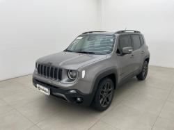 JEEP Renegade 1.8 16V 4P LIMITED FLEX AUTOMTICO