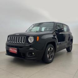 JEEP Renegade 1.8 16V 4P FLEX SPORT