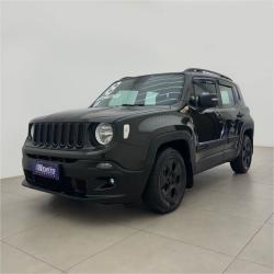 JEEP Renegade 1.8 16V 4P FLEX